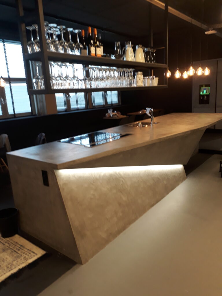 betonlook zakelijk