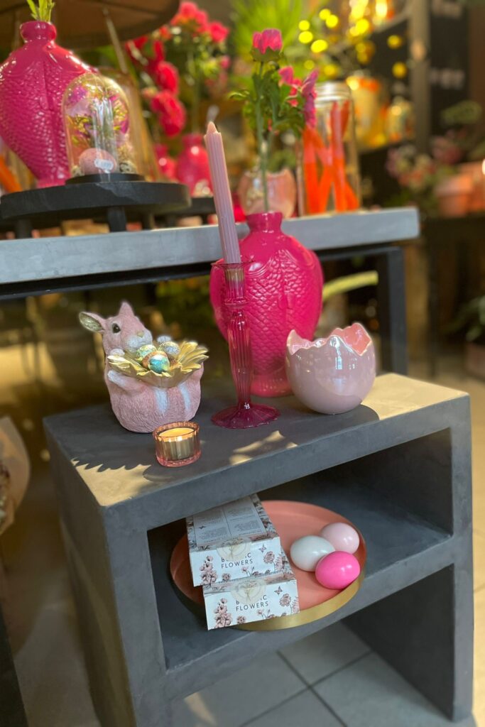 betonlook bijzettafeltje te koop