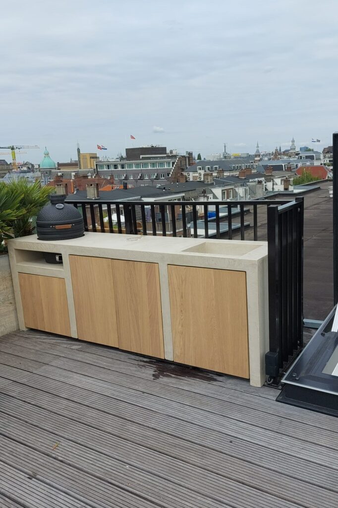 betonlook exterieur buitenkeukens