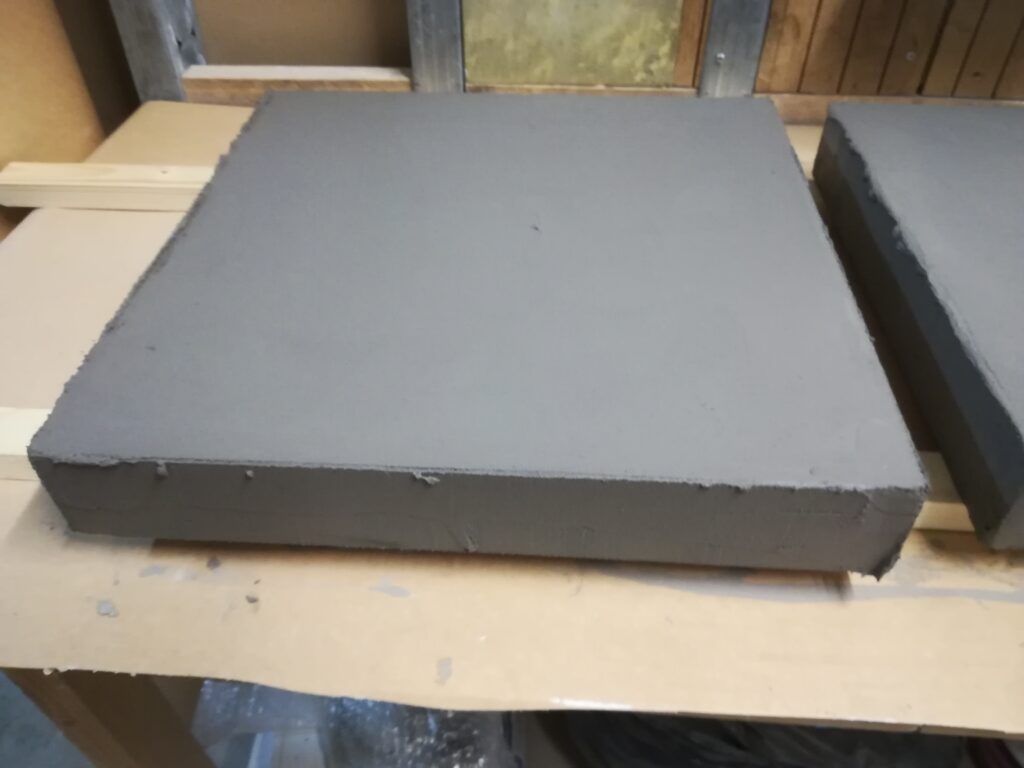 betonlook workshop